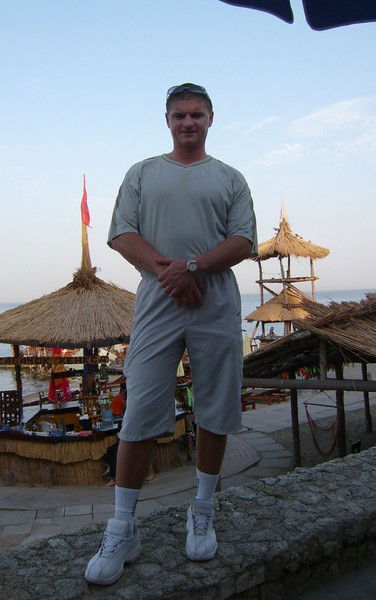 Игорь Лисин