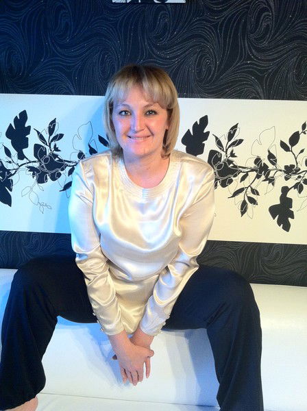 Виктория Быкова(Черепкова)