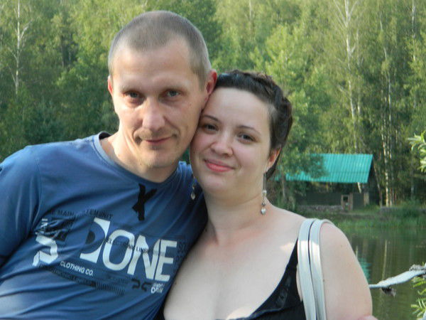 Татьяна Табачкова