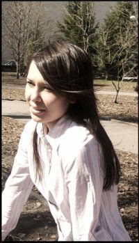 Фарида Калиева