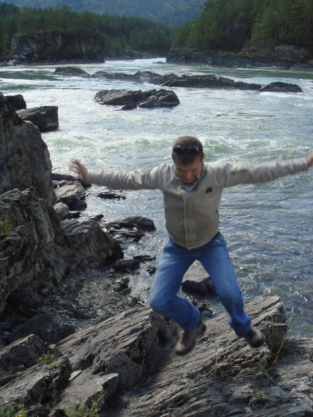 Виталий Шведчиков