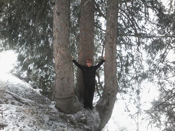 Александр Исенбактинов