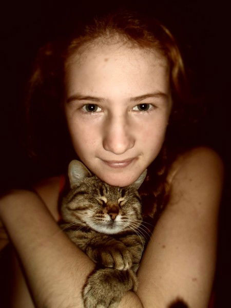 Наталья Агафонова