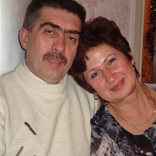 Наталья Долгова