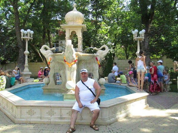 Анатолий Казюта