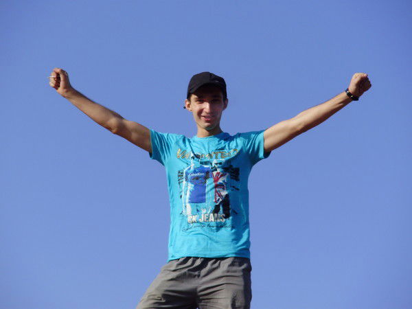 Игорь Попрыгин