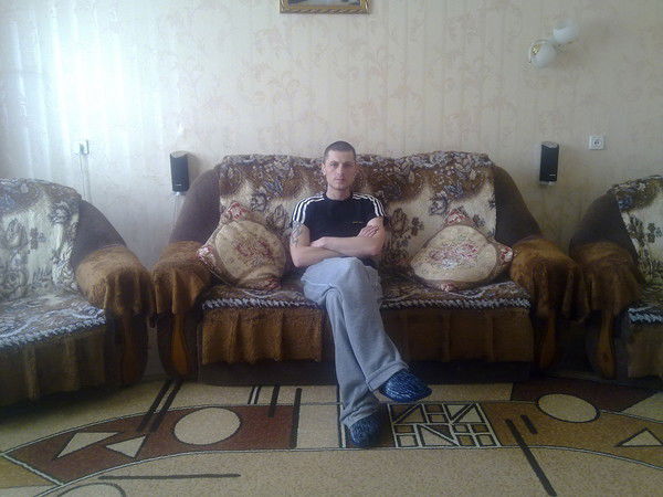 Василий Роднин