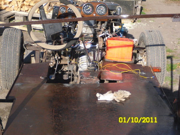 Влад Ястребов