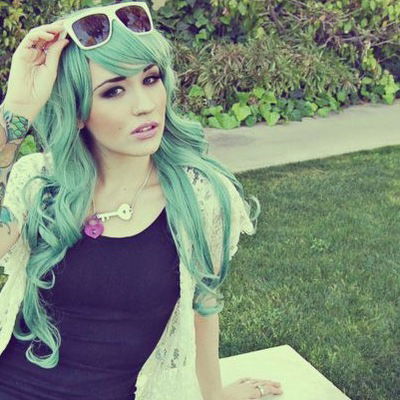 Кристина Новикова