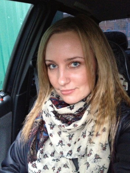 Яна Истенюк