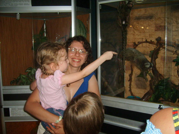 Марина Королева