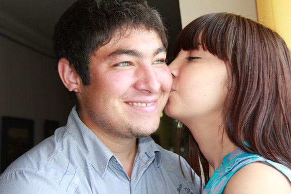 Алина Сахбутдинова