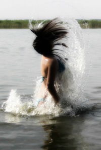 Фаина Молчанова