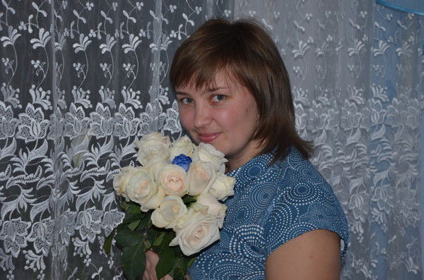 Елена Варавина