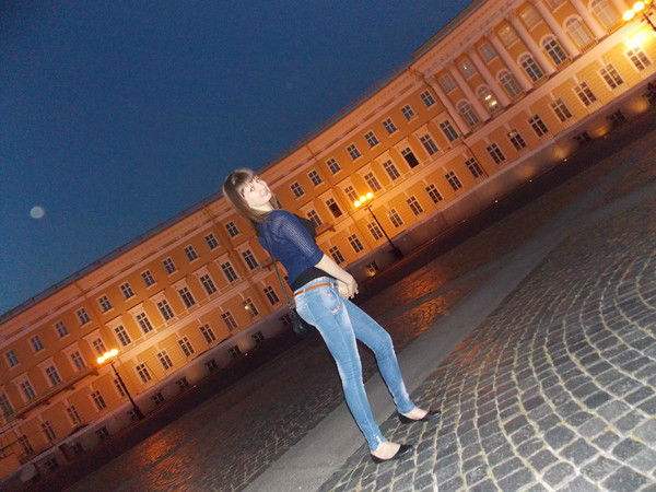 Светлана Решетняк