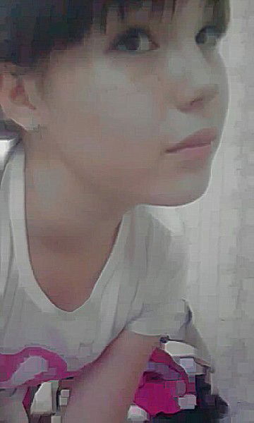 Рузана Ильясова