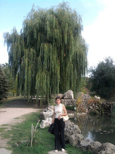 Мария Калинина