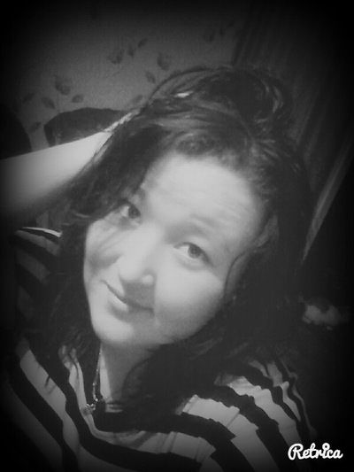 Мадина Махметова