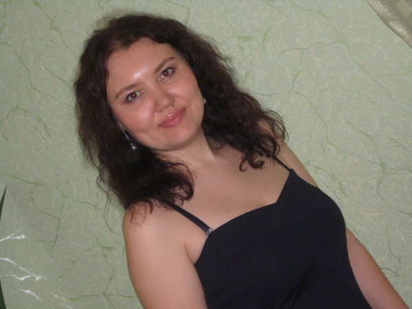 Алсу Крайнова