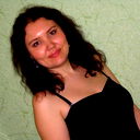 Алсу Крайнова