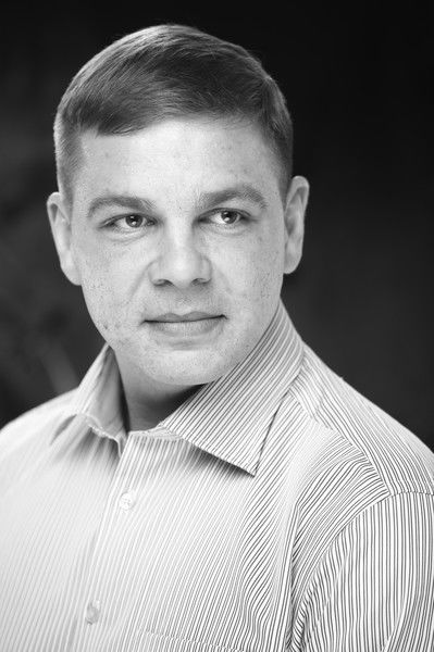 Сергей Жданов