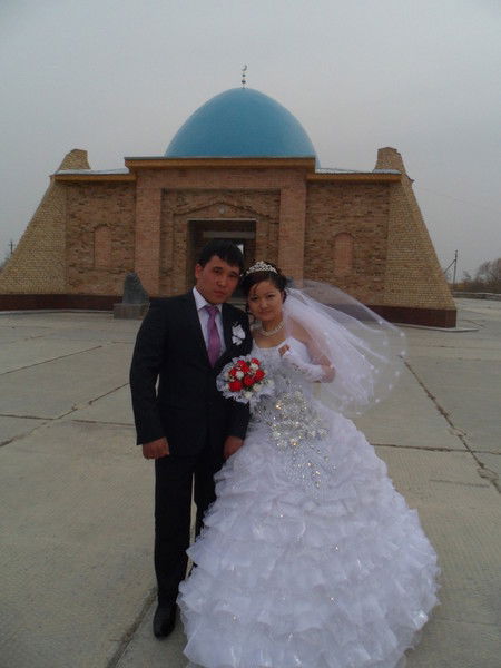 Айбек Сембаев