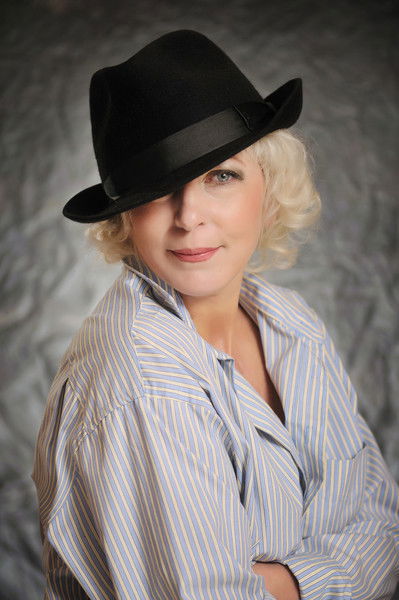 Анюта Ратникова