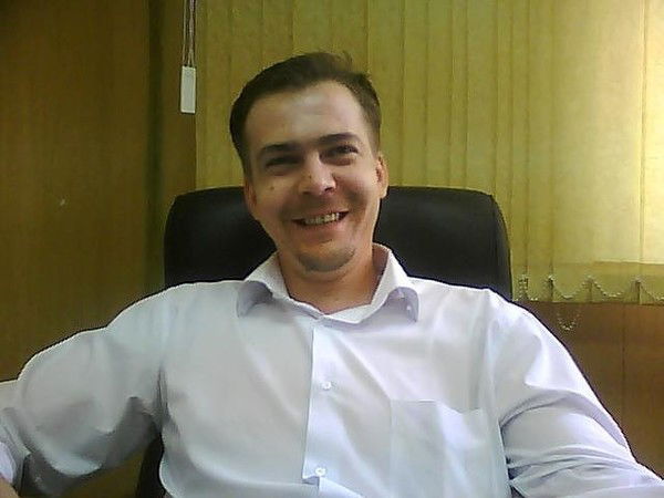 Валерий Ошурков