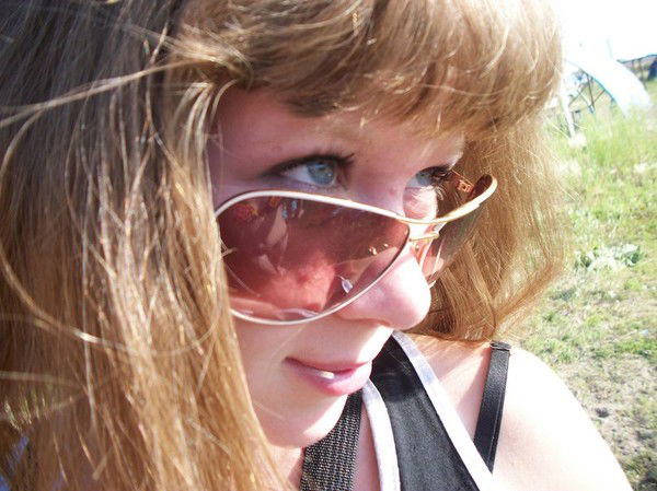 Таисия Киреева