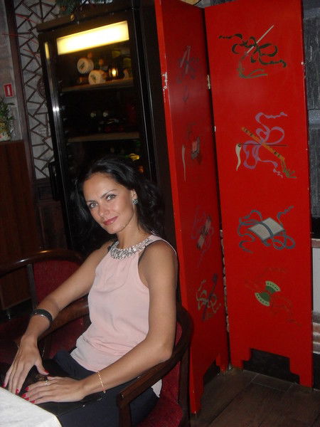 Мария Мищенко