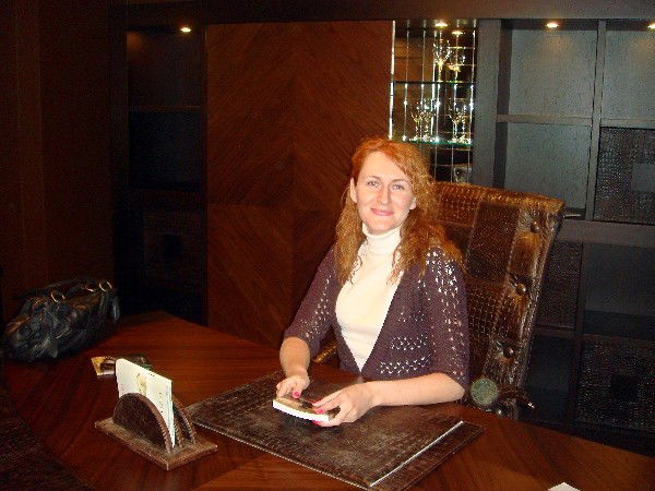 Наталья Волосникова