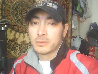 Багдат Б.сариев