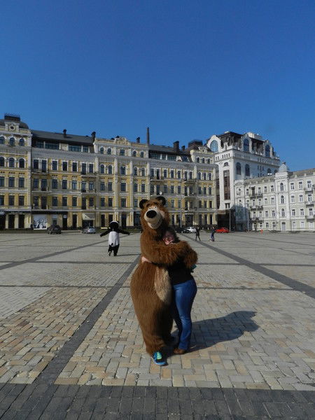 Юлия Рудакова