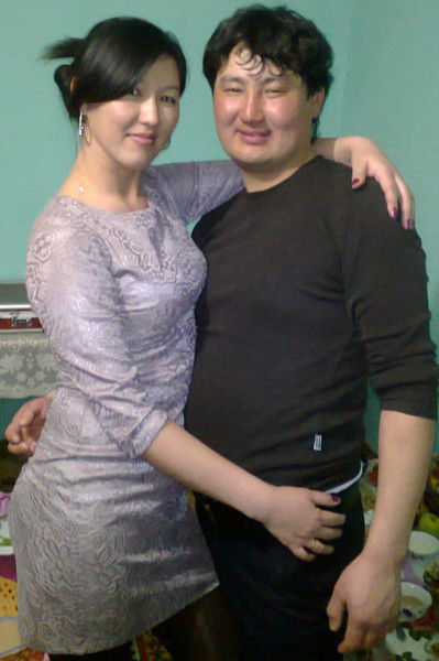 Жадра Абатова