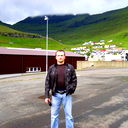 Александр Недосекин