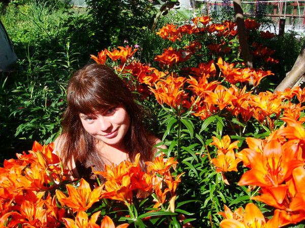 Елена Барышникова