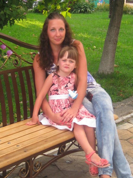 Катя Толкалина