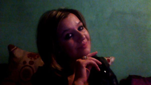 Ксюша Ксюшенька