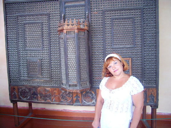 Зинченко Татьяна