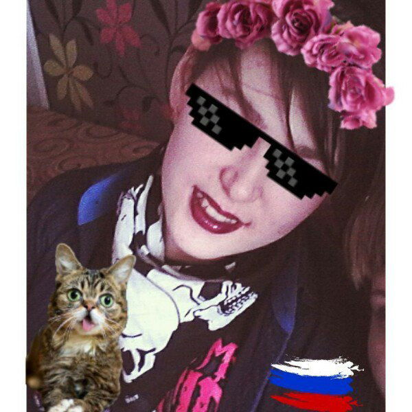 Валерия Спиридонова