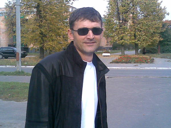 Сулейман Оздоев