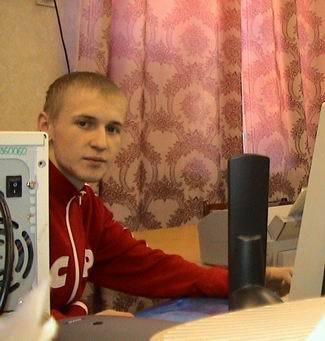 Андрей Зимин