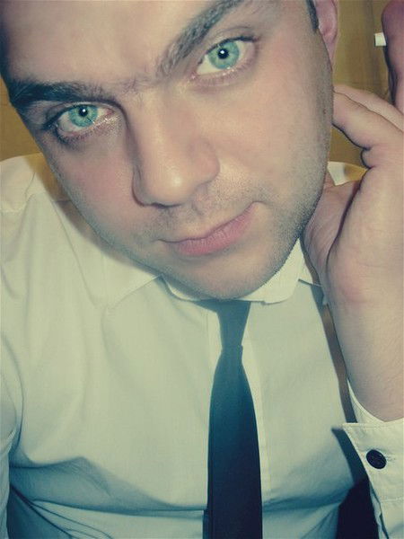 Виталий Зорин