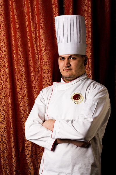 Ребурный Денис