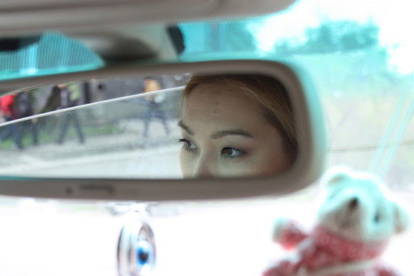 Айжан Абитова