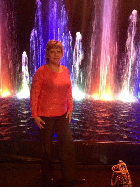 Наталья Дуплищева