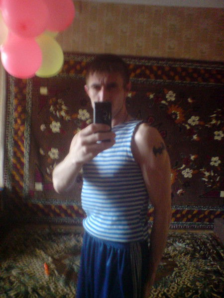 Евгений Карпов