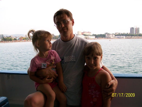 Сергей Куприянов