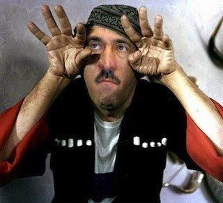 Хасан Хасанович