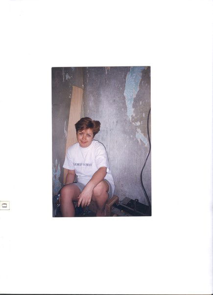 Венера Кармакова (Плахова)